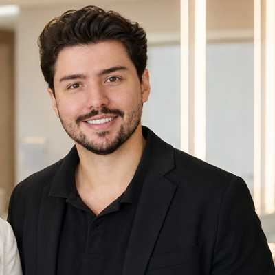 Dr. Lucas Torres