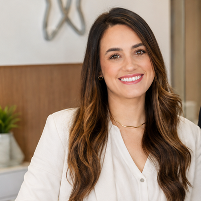 Dra. Sarany Vargas
